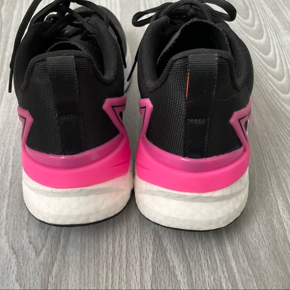 Adidas Boost Response Super Running Sneakers - Picture 6 of 11